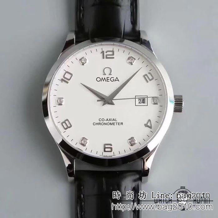 歐米茄OMEGA 新款 男款自動機械腕表 WSS1142